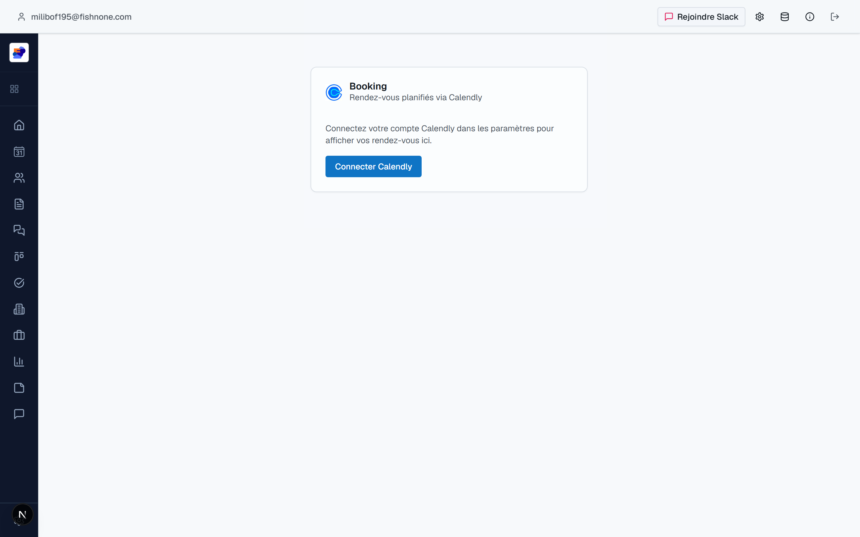 Page Booking
